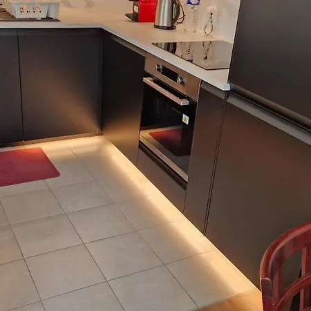 Le Grand Palais Appartement Drancy