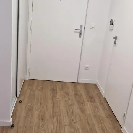 Appartement Le Grand Palais Drancy