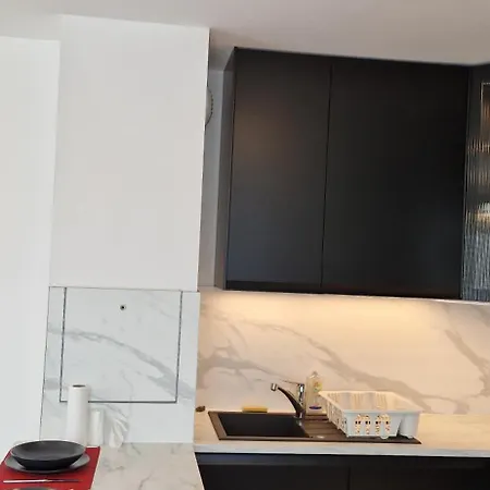 Le Grand Palais Appartement