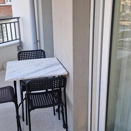 Le Grand Palais Appartement Drancy