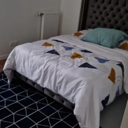 Appartement Le Grand Palais
