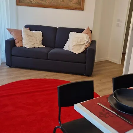 Le Grand Palais Appartement *