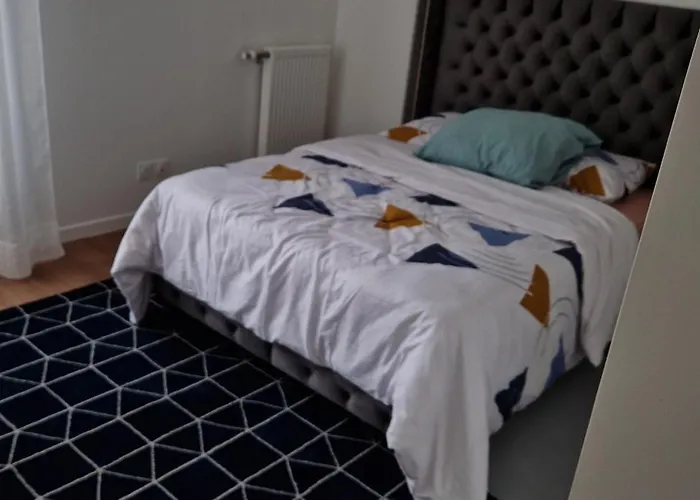 Appartement Le Grand Palais
