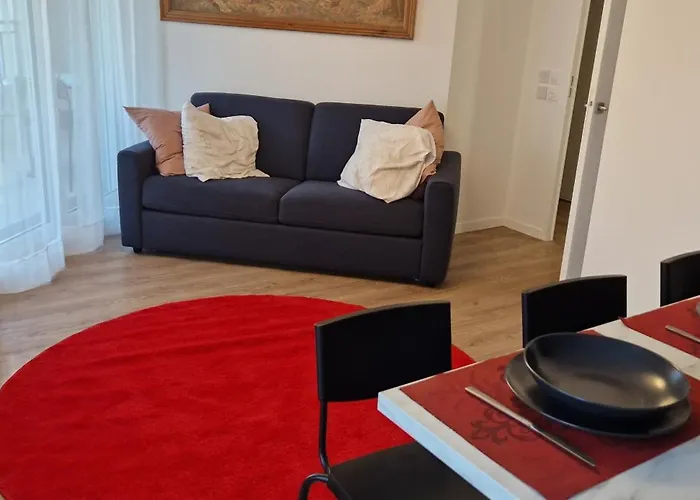 Le Grand Palais Appartement *